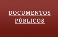 Documentos Públicos